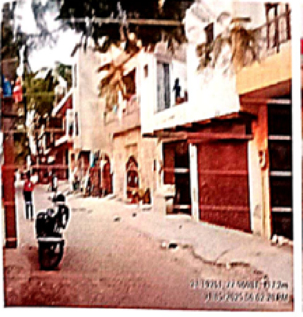 PRAVIN KUMAR SARASWAT-20112501